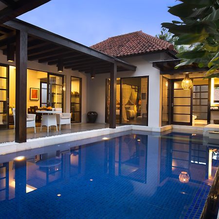 Alaya Dedaun Kuta Villa Легиан Екстериор снимка